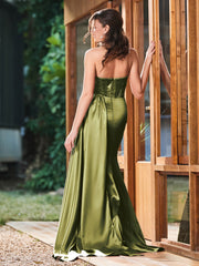 Olive Green