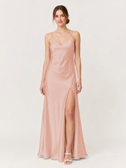 Blushing Pink