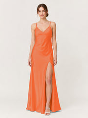 Burnt Orange
