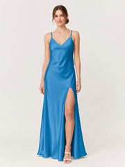 Ocean Blue