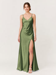 Olive Green