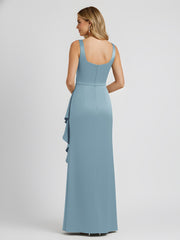 Dusty Blue