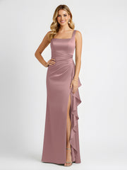 Vintage Mauve