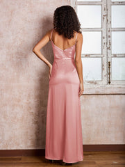 Dusty Rose