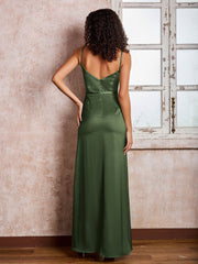 Olive Green