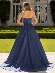Dark Navy