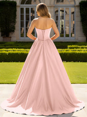 Dusty Rose