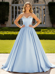 Sky Blue