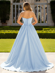 Sky Blue