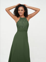 Olive Green