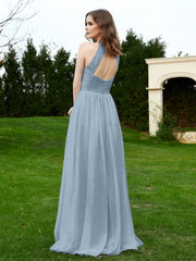 Dusty Blue