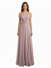Vintage Mauve