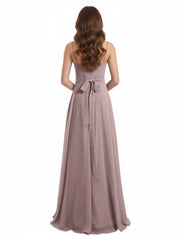 Vintage Mauve