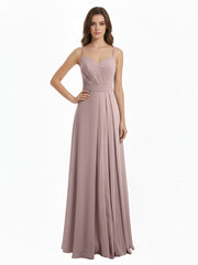 Vintage Mauve