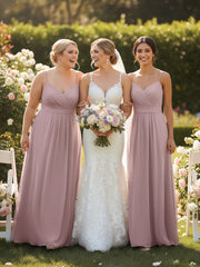 Vintage Mauve