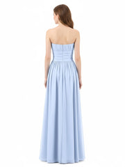 Sky Blue