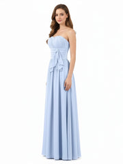 Sky Blue
