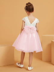 Blushing Pink