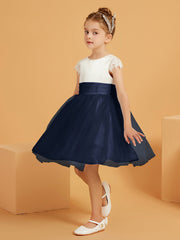 Dark Navy