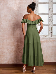 Olive Green