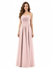 Dusty Rose