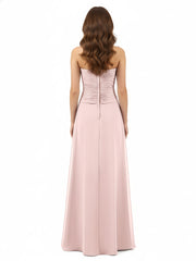 Dusty Rose