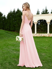 Blushing Pink