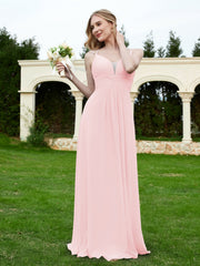 Blushing Pink
