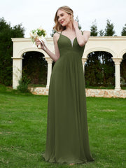 Olive Green