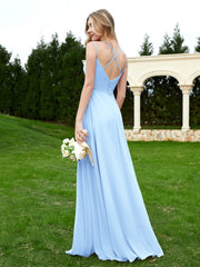 Sky Blue