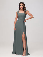 Steel Grey