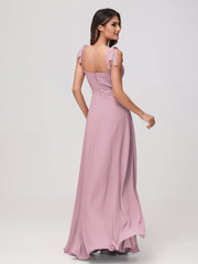 Vintage Mauve
