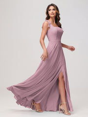 Vintage Mauve