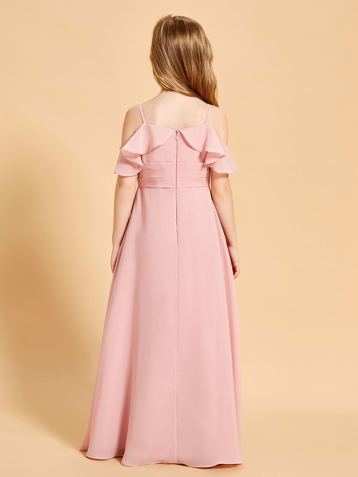 Junior Bridesmaid Dresses