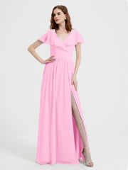 Candy Pink