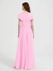 Candy Pink