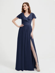 Dark Navy