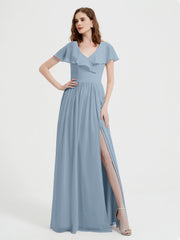 Dusty Blue