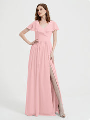 Dusty Rose