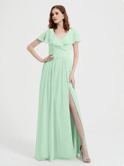 Mint Green