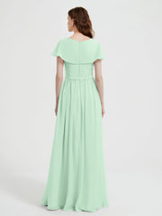 Mint Green