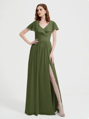 Olive Green