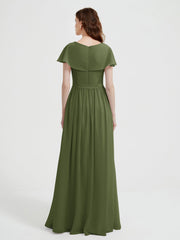 Olive Green