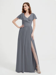 Steel Grey