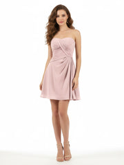 Dusty Rose