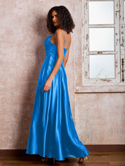 Ocean Blue