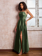 Olive Green