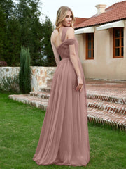 Vintage Mauve