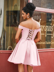 Blushing Pink
