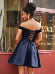 Dark Navy